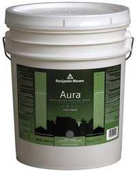 32F430  06291X005CC1215  BENJAMIN MOORE  G7628 Exterior Paint Flat 5 gal Cinnamon N Spi
