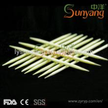 Factory Direct support Soaked Cinnamon Toothpick