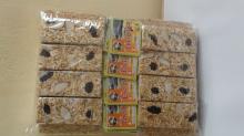 ENERGY BARS KIWICHA
