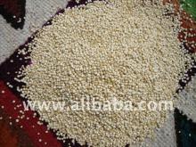 WHITE QUINOA,