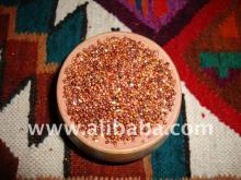  RED   QUINOA 