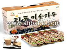 Cereal mixed 21 kinds of grains for breakfast