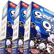 cereal oreo oz