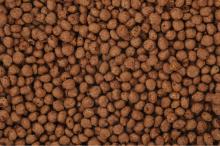 Chocolate balls