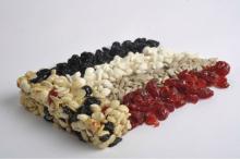 Cereal bar