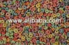 Fruit Rings