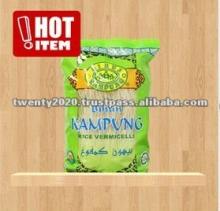 Bihun Kampung Instant Rice Vermicelli