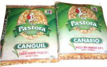 beans canario