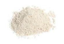 low gluten wheat flour
