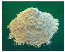Dried Vital Wheat Gluten(Food Grade)