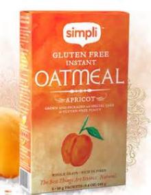 Instant Gluten