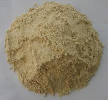 High Protein Light Yellow Powder Food Grade Vital Wheat Gluten
