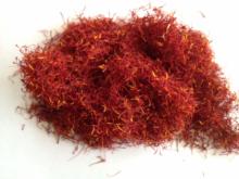 Saffron Poushal