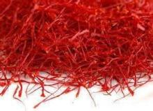100% Natural Pure Red Saffron