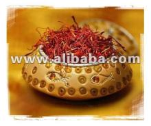 Saffron