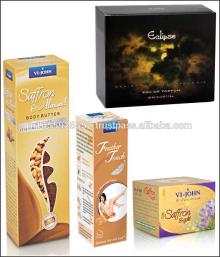Vijohn's Women Care Kit (Hair Remover Sandal & Saffron Gold Fairness Cream & Body Butter & perfu