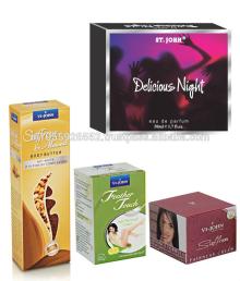 VIJOHN Women Care (Hair Remover Lime & Saffron Advance Fairness Cream & Body Butter & Perfume Deliou