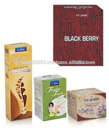VIJOHN Women Care(Hair Remover Lime & Saffron Sandal Fairness Cream & Body Butter & Perfume Black Be