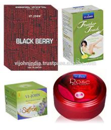 Vijohn s  Women  Care Kit(Hair Remover Lime & Saffron old  Fairness   Cream  & Body Butter Jar 200GM &