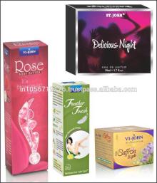 VIJOHN's Women Care Kit (Hair Remover Lime & Saffron Gold Fairness Cream & Body Butter & perfume
