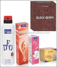 VIJOHN s Women Care Kit (Hair Remover Rose & Saffron Gold Fairness Cream & Body Butter & perfume