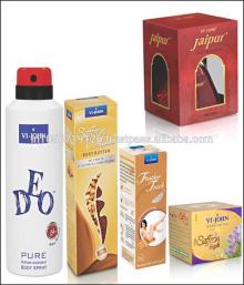 VIJOHN s Women Care Kit (Hair Remover Sandal & Saffron Gold Fairness Cream & Body Butter & perfu