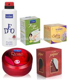 Vijohn s Women Care Kit(Hair Remover Lime & Saffron Gold Fairness Cream & Body Butter Jar 200GM