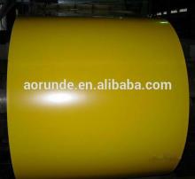  building  material \/prepainted steel coil \/made in china\/PPGI\/industrial product\/ GP 1017 Saffro