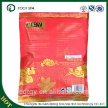 2014 OEM China wholesale saffron products for problems of the feet with essential  oil 