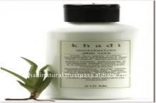 Khadi Almond Saffron Moisturizers