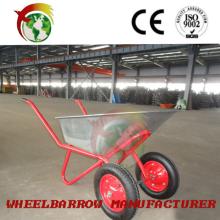 spanish saffron concrete buggy for sale wheelbarrow