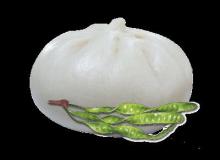 Mamaku halal steam buns