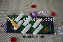 frozen vegetable spring rolls instant food