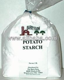 Native Potato Starch