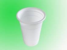 biodegradable eco-friendly corn starch cups
