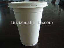 biodegradable corn starch Coke cup