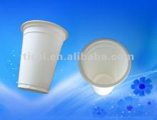eco-friendly biodegradable corn starch cup