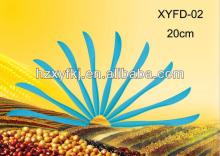 2013 hot sale disposable corn starch white cheese knife:XYFD-02