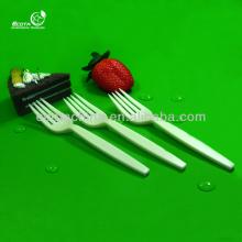 Excellent Quality Corn Starch Biodegradable Disposable china supplier plastic fork