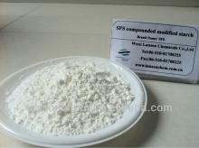 LS-01S compounded modified corn starch