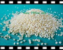 biodegradable plastic corn starch resin (EVA foam moulding)ASTMD6866