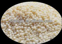 100%Biodegradable Corn Starch Based Plastic Raw Material