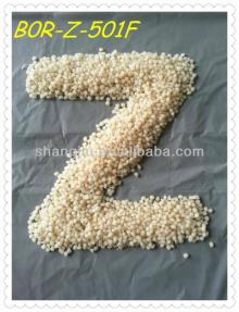biodegradable corn starch resin for plastic bags