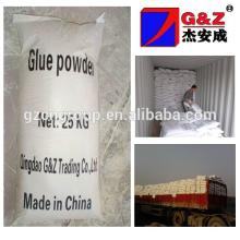 Corn Starch Powder Glue