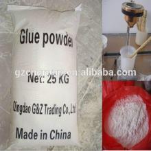 Corn Starch Adhesive Additive