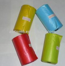 corn starch based biodegradable bag