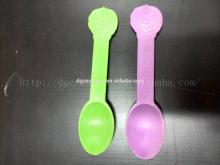 Unique Design  Flatware   Set  Corn starch Tableware Spoon