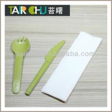 Corn Starch Plastic Cutlery
