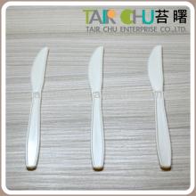 Corn Starch Plastic Knife