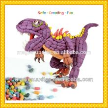 Best selling Eco-friendly Safe Educational Toys Wholesale Corn Starch Toys